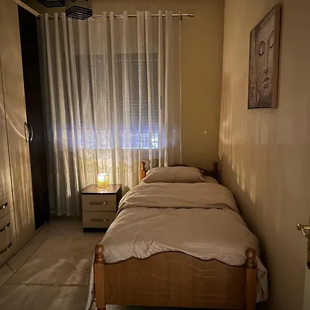 Center Gem Apartment