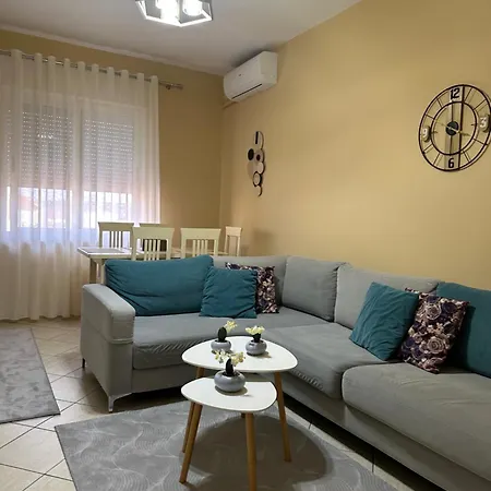 Center Gem * Shkoder