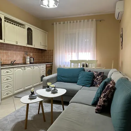 Center Gem Apartment Shkoder
